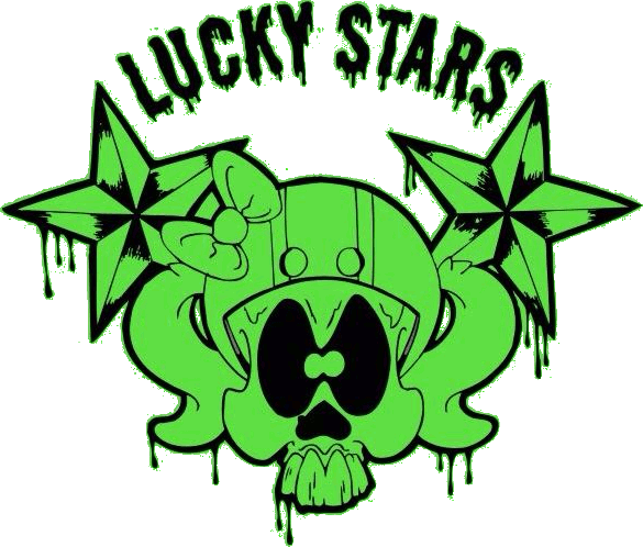 Pinellas County Junior Derby logo